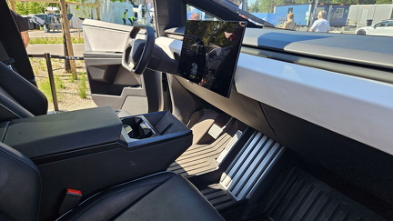 Tesla Cybertruck