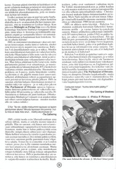 Tähtivaeltaja 4/95 Babylon 5 -artikkeli