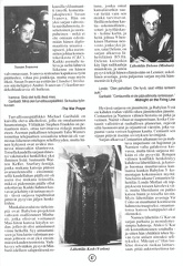 Tähtivaeltaja 4/95 Babylon 5 -artikkeli