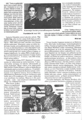 Tähtivaeltaja 4/95 Babylon 5 -artikkeli