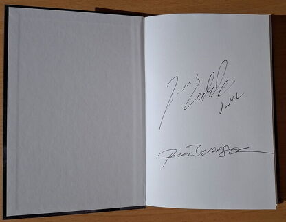 Latvalan signeeraus