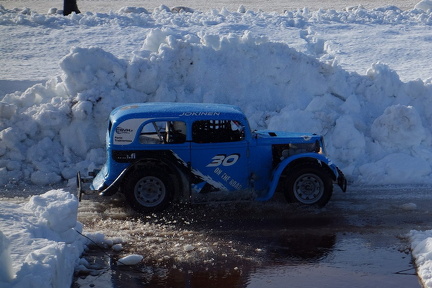 Jaarata SM - Legends