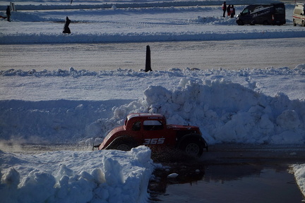 Jaarata SM - Legends Luka Nurmi