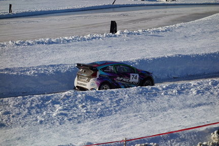 Jaarata SM - RC SuperCar