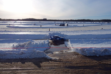 Jaarata SM - SuperSaloon