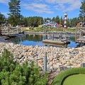 SeikkailuGolf Kalajoki