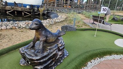 SeikkailuGolf Kalajoki