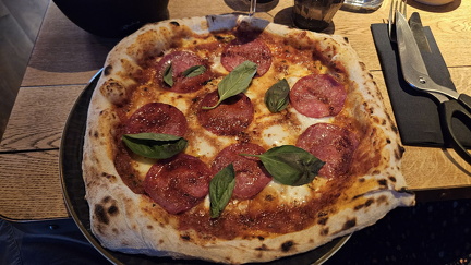 Loistorante Kalajoki