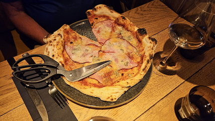 Loistorante Kalajoki