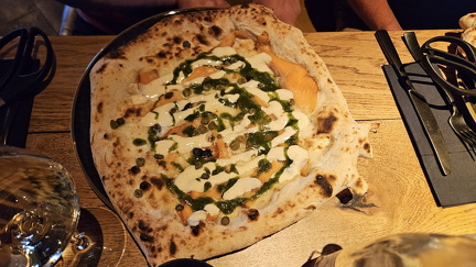 Loistorante Kalajoki