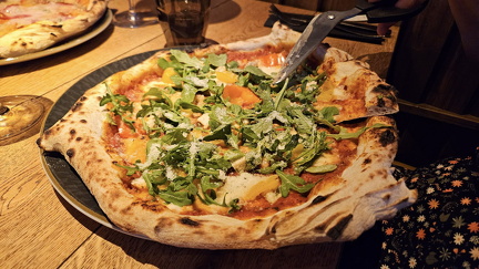 Loistorante Kalajoki