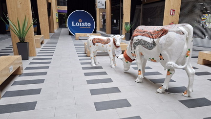 Loistorante Kalajoki