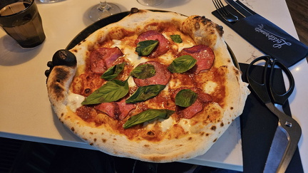 Loistorante Kalajoki