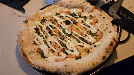 Loistorante Kalajoki