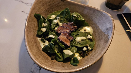 Loistorante Kalajoki