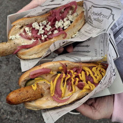 BBQ & Pizza Weekend Kempele