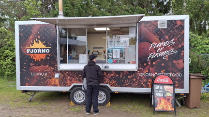 BBQ & Pizza Weekend Kempele