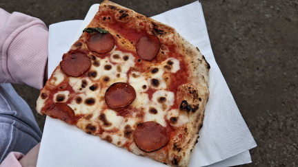 BBQ & Pizza Weekend Kempele