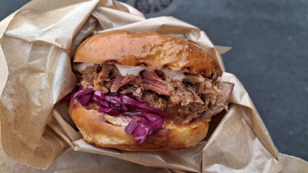 BBQ & Pizza Weekend Kempele