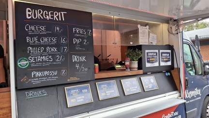 BBQ & Pizza Weekend Kempele