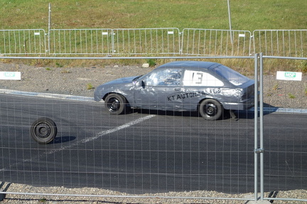 JokkisRace Jazu Oulu