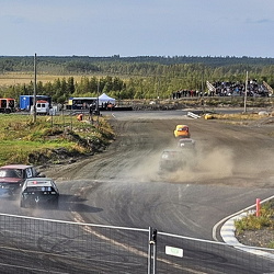 Jokkisrace