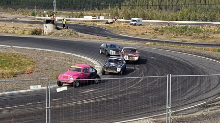 JokkisRace Jazu Oulu