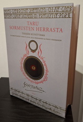 Taru Sormusten Herrasta - Tarkistettu suomennos
