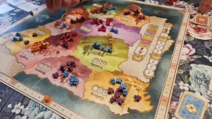 El Grande