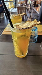 Helle-cocktail