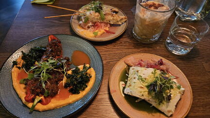 Urban Bistro Jyväskylä