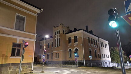 Oulu
