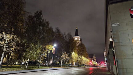 Oulu