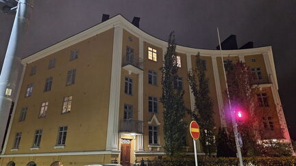 Oulu